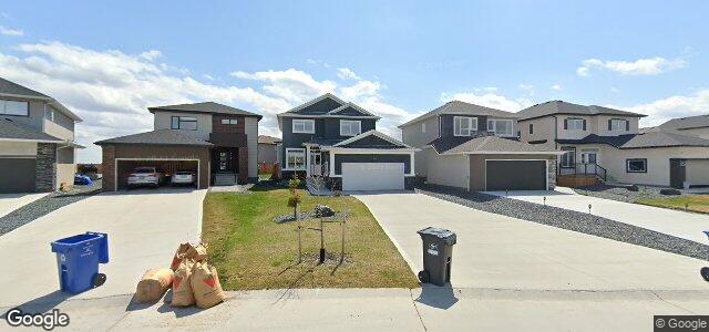 154 Red Sky Road（加拿大曼尼托巴省温尼伯市）房屋照片