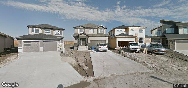 154 Snowberry Circle（加拿大曼尼托巴省温尼伯市）房屋照片