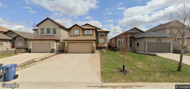 154 Tallgrass Crescent（加拿大曼尼托巴省温尼伯市）房屋照片