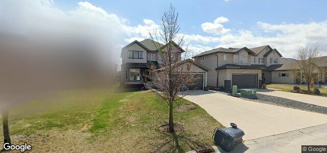 157 Moonbeam Way（加拿大曼尼托巴省温尼伯市）房屋照片