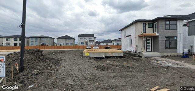 157 Robert Bockstael Drive（加拿大曼尼托巴省温尼伯市）房屋照片