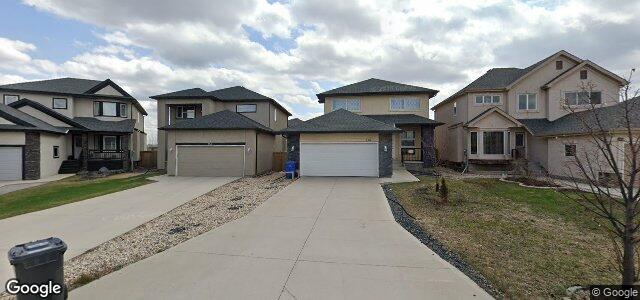 Larawan ng 158 Purple Sage Crescent sa Winnipeg, Manitoba