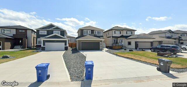 158 Red Sky Road（加拿大曼尼托巴省温尼伯市）房屋照片