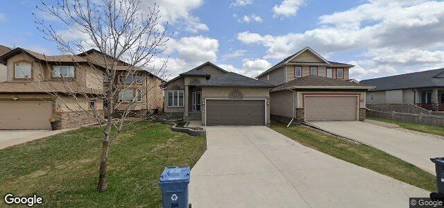 158 Tallgrass Crescent（加拿大曼尼托巴省温尼伯市）房屋照片