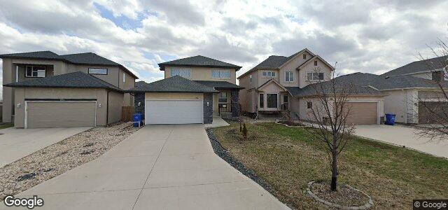 Photo of 162 Purple Sage Crescent in Winnipeg, Manitoba