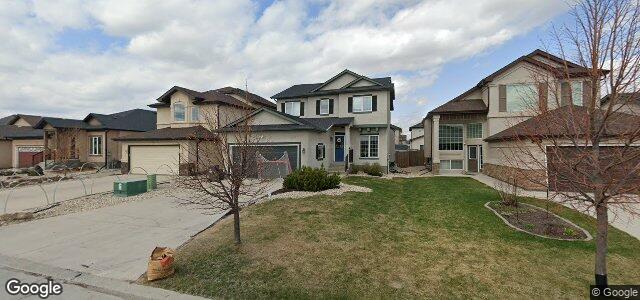 165 Purple Sage Crescent（加拿大曼尼托巴省温尼伯市）房屋照片