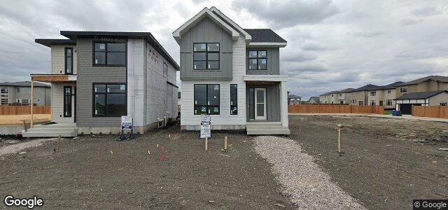 165 Robert Bockstael Drive（加拿大曼尼托巴省温尼伯市）房屋照片