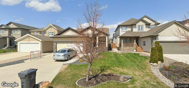 166 Moonbeam Way ਦੀ ਫੋਟੋ, ਵਿਨੀਪਿਗ, ਮੈਨੀਟੋਬਾ