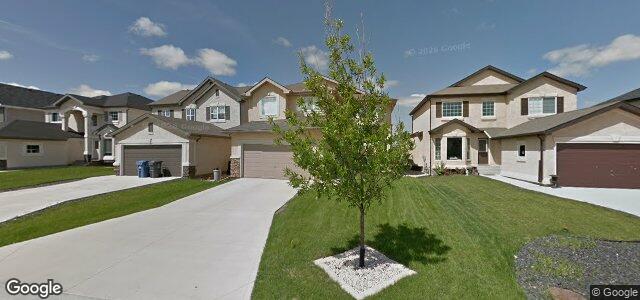 166 Red Lily Road（加拿大曼尼托巴省温尼伯市）房屋照片