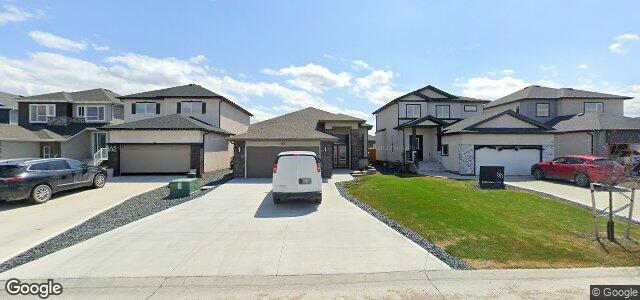 166 Red Sky Road（加拿大曼尼托巴省温尼伯市）房屋照片