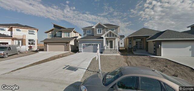 166 Snowberry Circle（加拿大曼尼托巴省温尼伯市）房屋照片