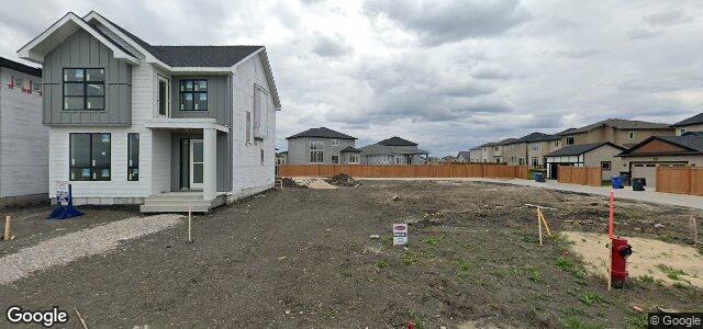 169 Robert Bockstael Drive（加拿大曼尼托巴省温尼伯市）房屋照片