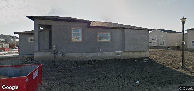 169 Snowberry Circle（加拿大曼尼托巴省温尼伯市）房屋照片