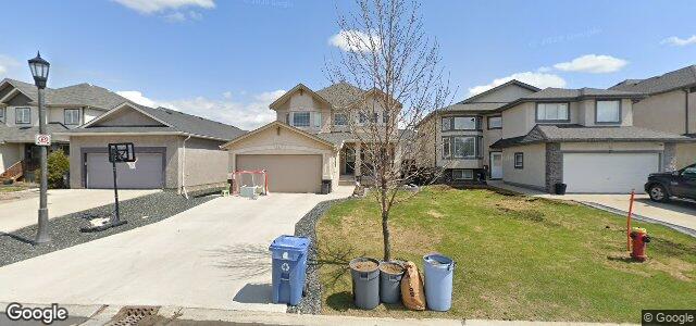 17 Blue Sun Drive（加拿大曼尼托巴省温尼伯市）房屋照片