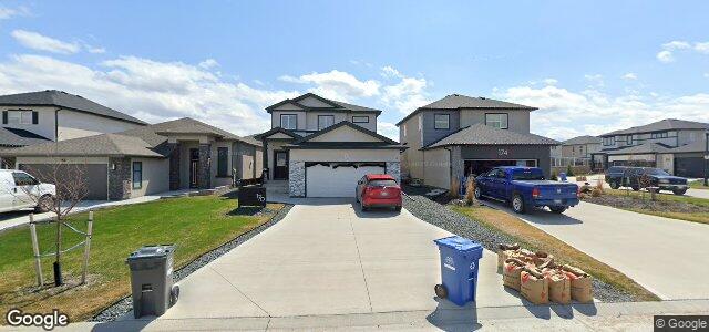 170 Red Sky Road（加拿大曼尼托巴省温尼伯市）房屋照片