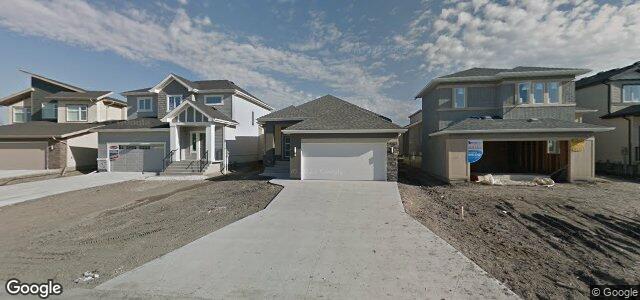 170 Snowberry Circle（加拿大曼尼托巴省温尼伯市）房屋照片