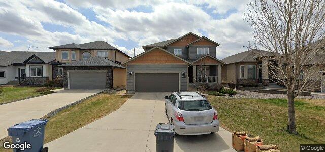 171 Wood Sage Crescent（加拿大曼尼托巴省温尼伯市）房屋照片