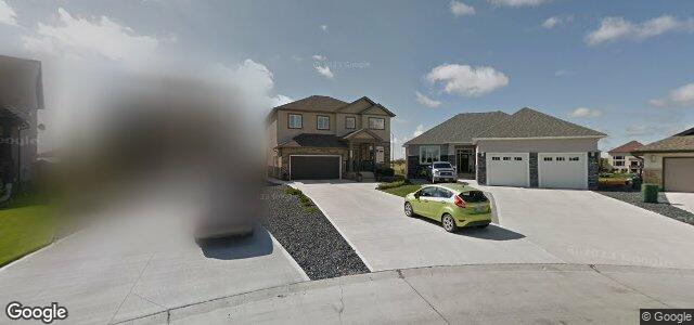 Photo of 172 Blue Sun Drive in Winnipeg, Manitoba