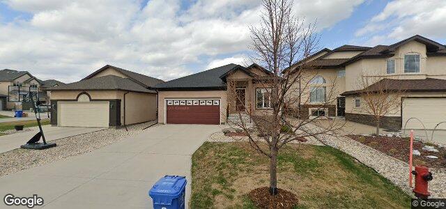 173 Purple Sage Crescent（加拿大曼尼托巴省温尼伯市）房屋照片