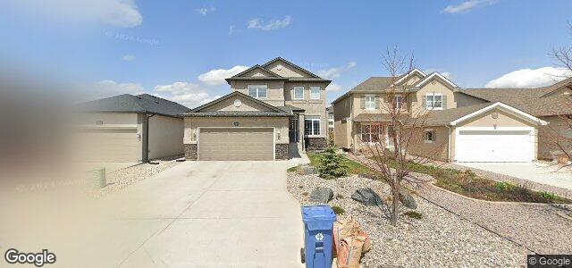 174 Moonbeam Way（加拿大曼尼托巴省溫尼伯市）房屋照片