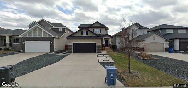 174 Purple Sage Crescent（加拿大曼尼托巴省温尼伯市）房屋照片