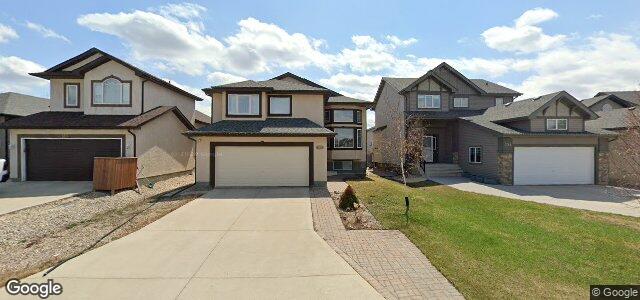 177 Moonbeam Way（加拿大曼尼托巴省温尼伯市）房屋照片