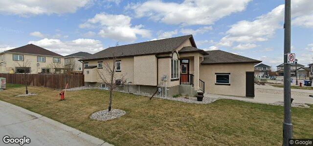 177 Purple Sage Crescent（加拿大曼尼托巴省温尼伯市）房屋照片