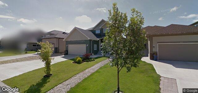 18 Baptiste Tourond Road（加拿大曼尼托巴省温尼伯市）房屋照片