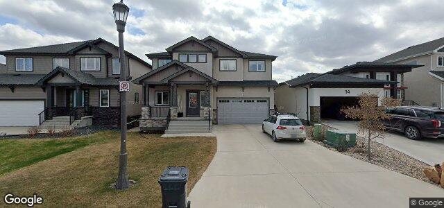 18 Heartleaf Lane（加拿大曼尼托巴省温尼伯市）房屋照片