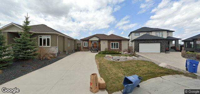 18 Palisade Cove（加拿大曼尼托巴省温尼伯市）房屋照片