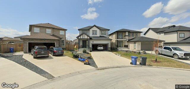 18 Pepin Place（加拿大曼尼托巴省温尼伯市）房屋照片