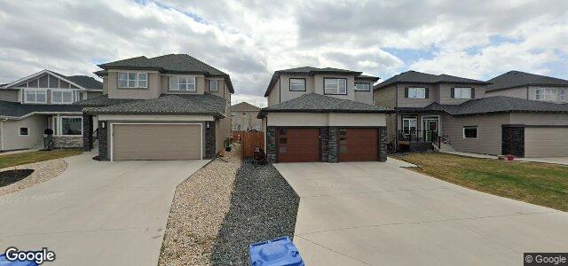 18 Pintail Point（加拿大曼尼托巴省温尼伯市）房屋照片