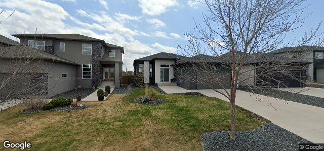 18 Prairie Smoke Drive（加拿大曼尼托巴省温尼伯市）房屋照片