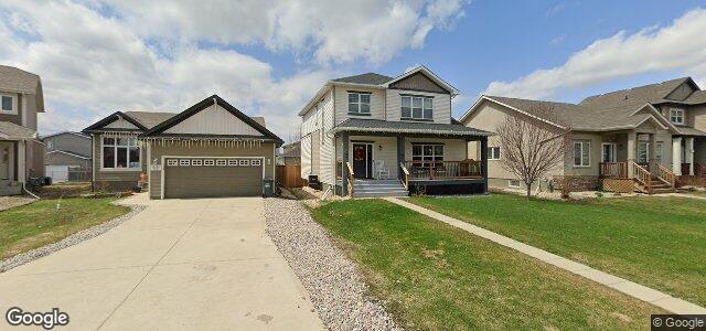 18 Proulx Place（加拿大曼尼托巴省温尼伯市）房屋照片