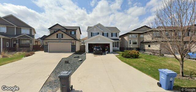 18 Ranville Road（加拿大曼尼托巴省温尼伯市）房屋照片