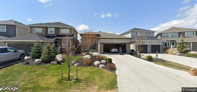 18 Red Sky Road（加拿大曼尼托巴省温尼伯市）房屋照片