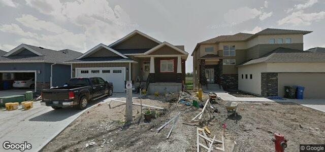 18 Sundog Drive（加拿大曼尼托巴省温尼伯市）房屋照片