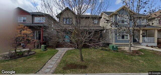 18 Tansi Lane（加拿大曼尼托巴省温尼伯市）房屋照片