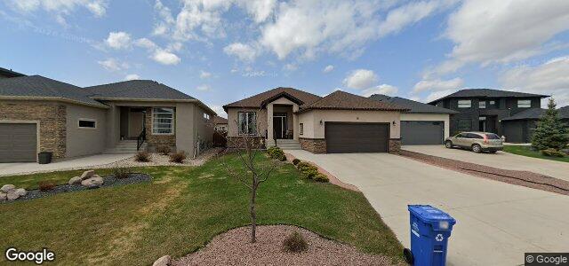 Photo of 18 Water Lily Lane in Winnipeg, Manitoba
