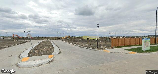 Photo of 18 Yellow Moon Crescent in Winnipeg, Manitoba