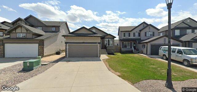 185 Moonbeam Way（加拿大曼尼托巴省温尼伯市）房屋照片