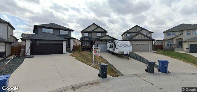 186 Purple Sage Crescent（加拿大曼尼托巴省温尼伯市）房屋照片