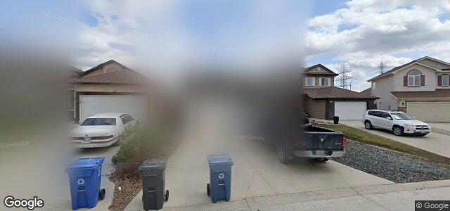 186 Tallgrass Crescent（加拿大曼尼托巴省温尼伯市）房屋照片