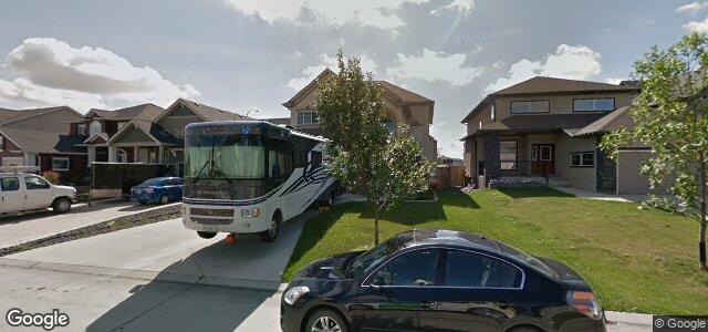 188 Blue Sun Drive（加拿大曼尼托巴省温尼伯市）房屋照片