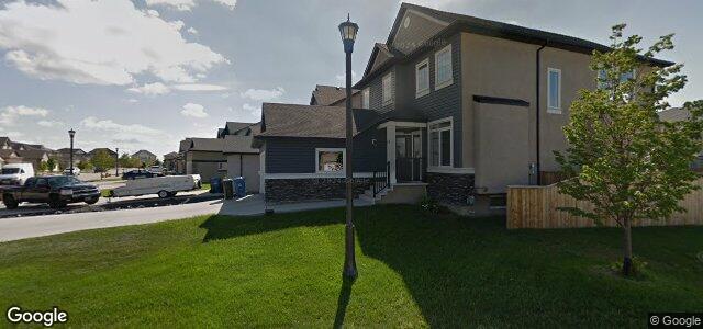 189 Moonbeam Way（加拿大曼尼托巴省温尼伯市）房屋照片