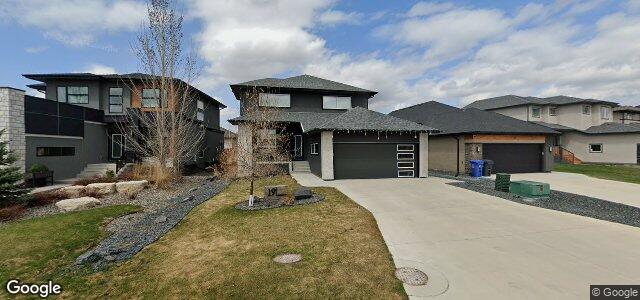 19 Diamond Dust Drive（加拿大曼尼托巴省温尼伯市）房屋照片