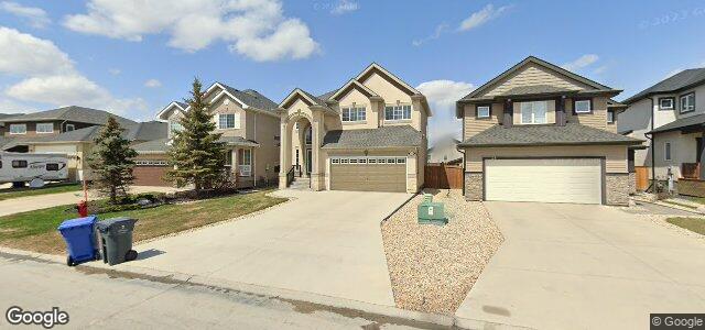 19 Moonbeam Way（加拿大曼尼托巴省温尼伯市）房屋照片