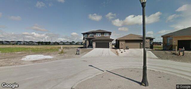 19 Redpoll Place（加拿大曼尼托巴省温尼伯市）房屋照片