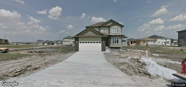 19 Sundog Drive（加拿大曼尼托巴省温尼伯市）房屋照片