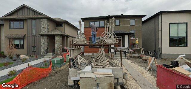 19 Vireo Lane（加拿大曼尼托巴省温尼伯市）房屋照片